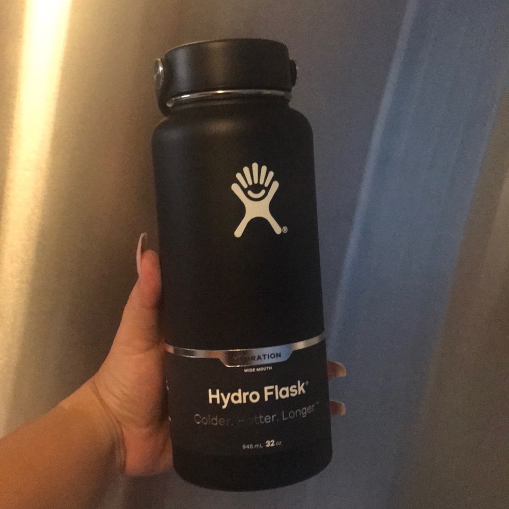 Hydro flask